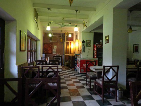 Bread Of Life Bakery